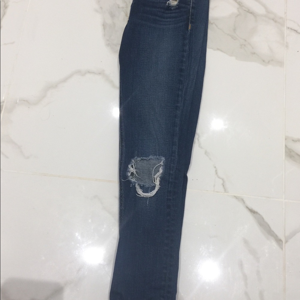 Rag & Bone Jeans - Picture 4 of 5